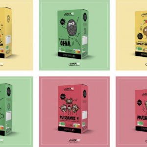 Packagings