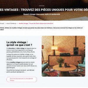 Rédaction web