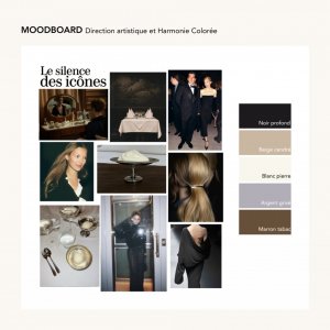 Exemple de projet Free-lance