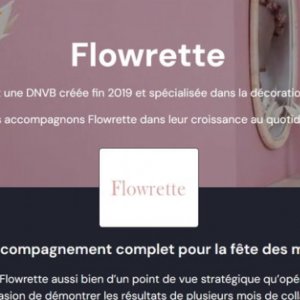Flowrette