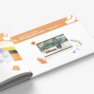 Livre blanc - Orange groupe