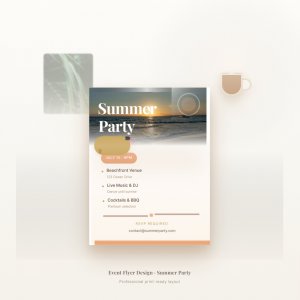Summer Party