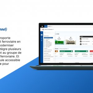 Getlink (Eurotunnel)