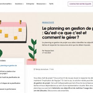 Page Slack