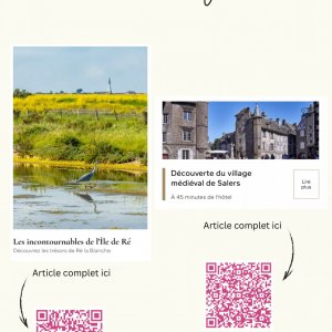 Articles blog