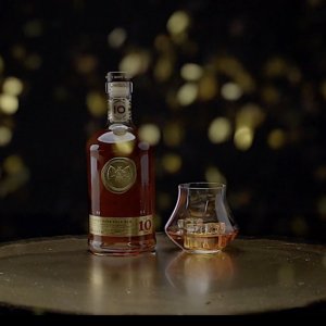 BACARDI