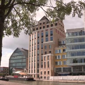 WebTvTourisme - Canal de l'Ourcq