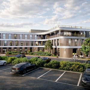 Epure bureaux