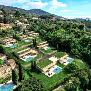 Villas rayol