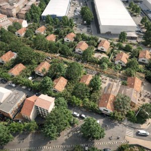 Espoirs de l'architecture