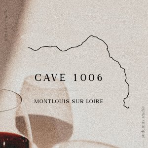 Identité visuelle - Cave à vins