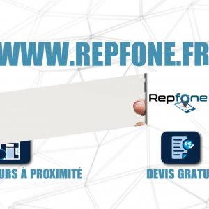 Vidéo promotionnelle – Repfone