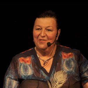 Teaser spectacle – Anne la Belge