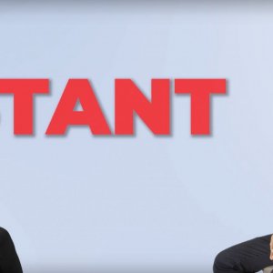 Interview – émission “L’Instant”