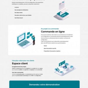 Configurateur Wiboo