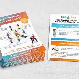 Flyer