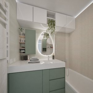 Rénovation Salle de Bain