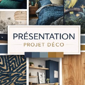 Projet Déco