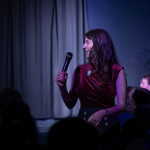 L'académie des speakers