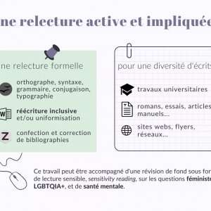 ella relecture
