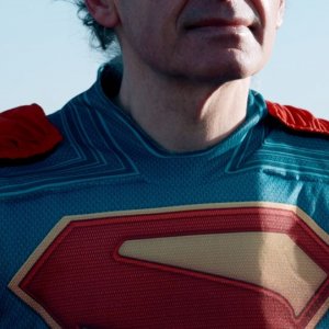Superman - Premier Vol