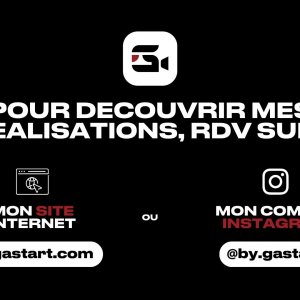 Mon site Internet