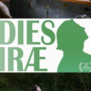 Dies Irae - Tous en Short Festival - BornToLose