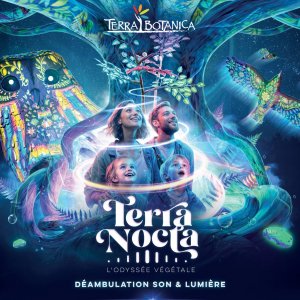 Terra Nocta 2026