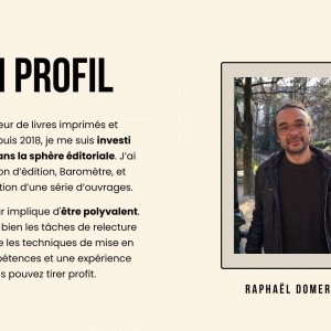 Portfolio éditeur
