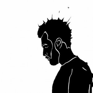 Hippocampe Fou — Clip animé "Respire"