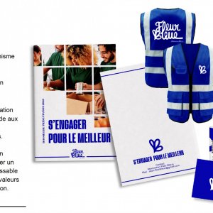 Association Fleur Bleue