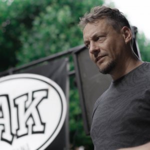 Tournage de Teaser pour NAK No Additional KocaĂŻna