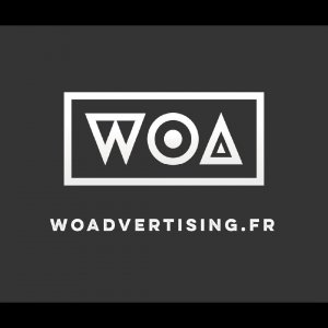 "Woadvertising" - Motion Design