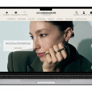 Création site e-commerce