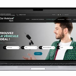 Site web et SEO