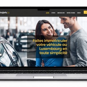 Site web et SEO