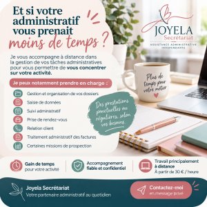 Création et gestion d'un site internet professionnel