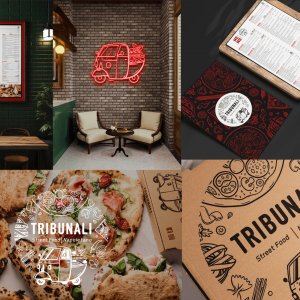 TRIBUNALI