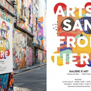 ART SANS FRONTIERE