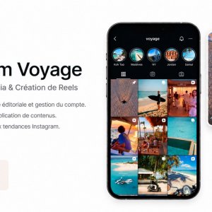 Community Management Instagram