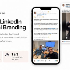 Stratégie LinkedIn