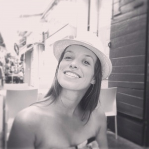Marie P.