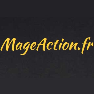 Mageaction
