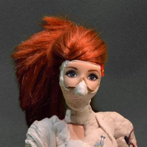 Caroline D.