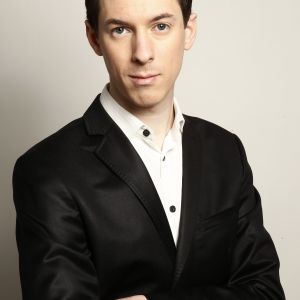 Geoffrey M.