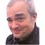 Roméo Lascoux