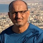 Mohamed larbi L.