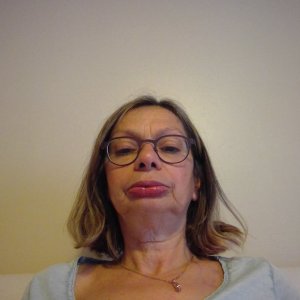 Corinne Z.