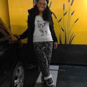 Fabienne L.