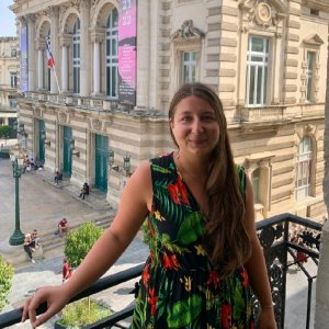 Anaëlle M.